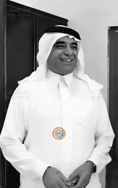 جمعة الغرير الصقور في ذمة الله