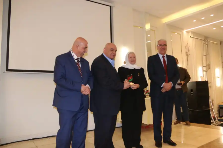 مدار الساعة,مناسبات أردنية,الملك عبد الله الثاني,ولي العهد,الملكة رانيا العبد الله