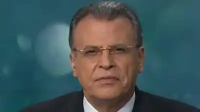 رحيل الإعلامي الأردني جمال ريان عن