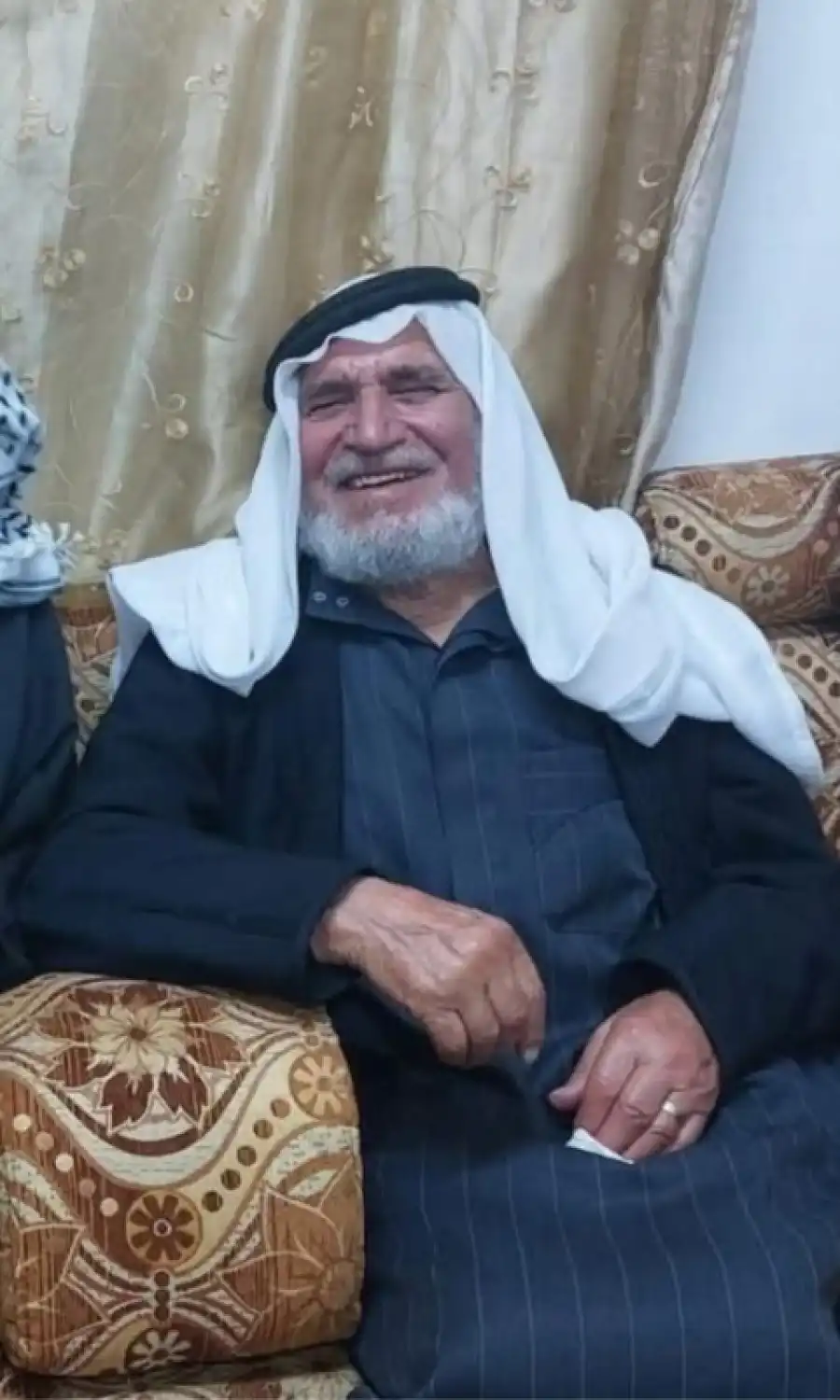 مدار الساعة,وفيات اليوم في الأردن