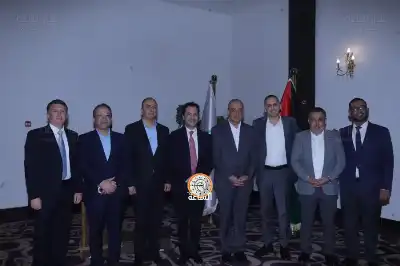 جمعية الفنادق الأردنية تقيم إفطارا رمضانيا