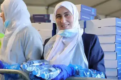 طهبوب تكتب عن تجربتها الأولى في