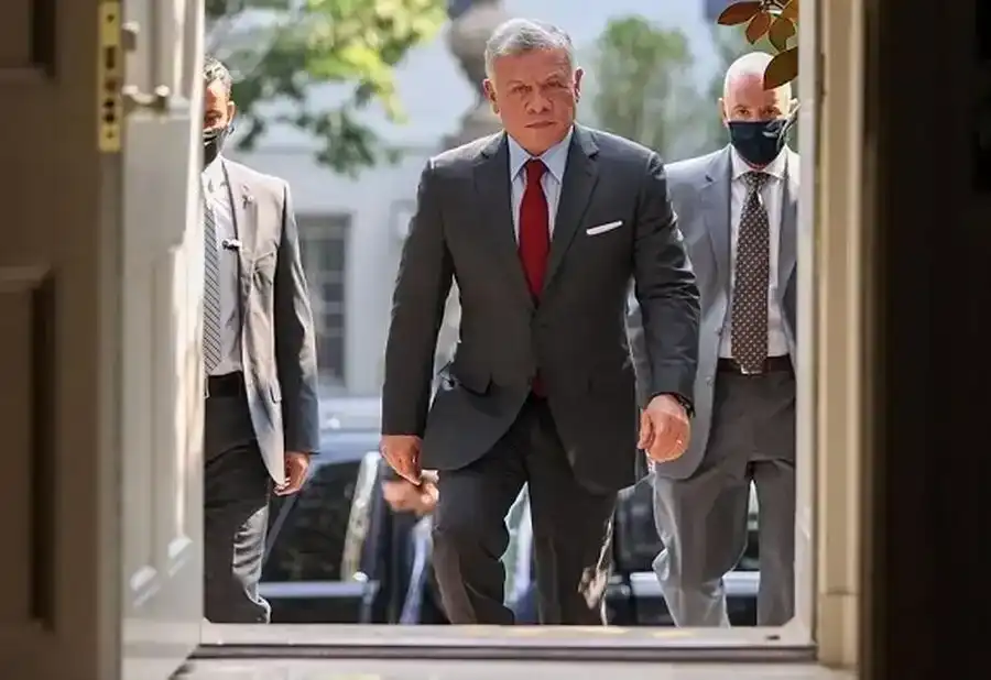 مدار الساعة,أخبار الأردن,اخبار الاردن,الأمير فيصل بن الحسين,الإمارات العربية المتحدة,الشيخ محمد بن زايد