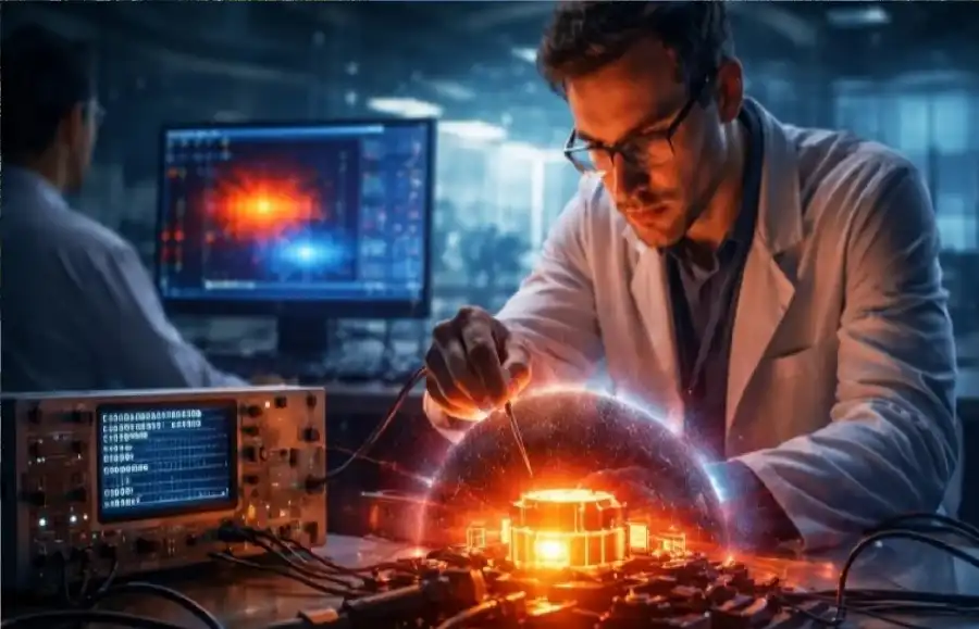 مدار الساعة,أخبار التكنولوجيا، التقنيات