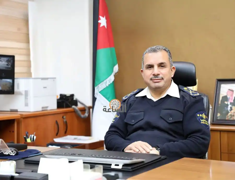 مدار الساعة,أسرار أردنية