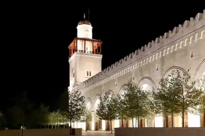 في وداع رمضان.. ألسنة تلهج بالدعاء