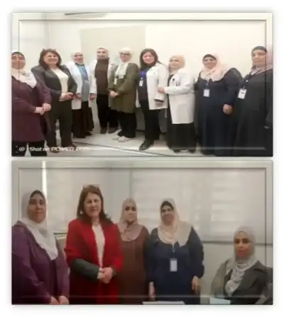 تمريض عمان الأهلية تنظّم ندوتين توعويتين