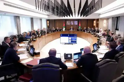 قرارات مجلس الوزراء.. الثلاثاء