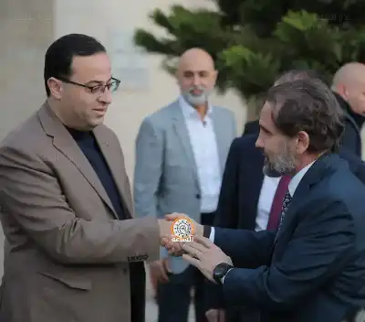 دار الحسام تقيم إفطارا رمضانيا بحضور