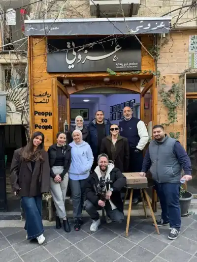 وضوح تكفّلت بتوزيع 6600 وجبة إفطار