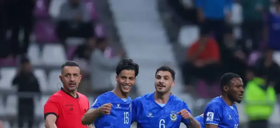 مدار الساعة,Video,فيديو,أخبار رياضية,كأس العالم