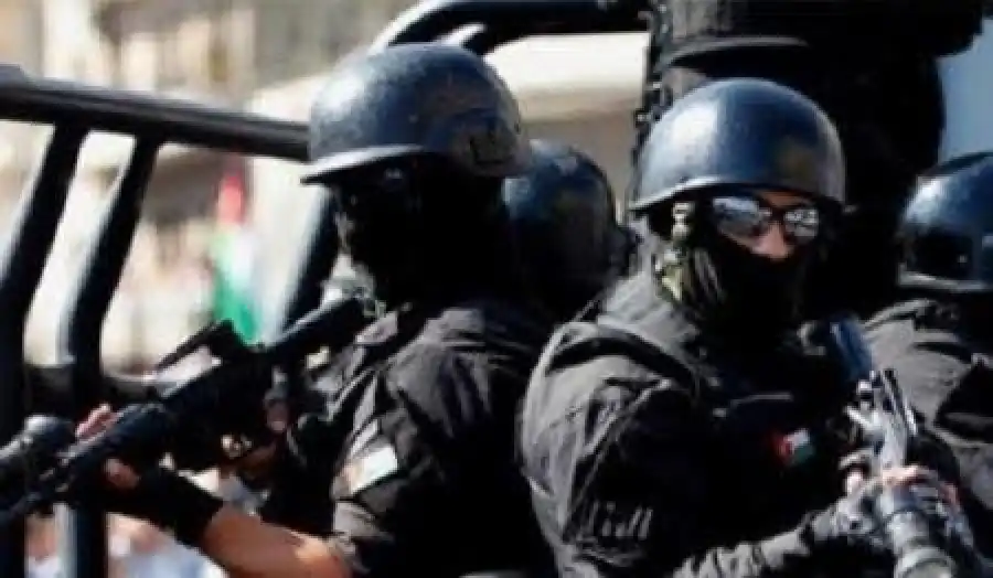 العجارمة يكتب: يتوالى تدفق نهر الشهادة