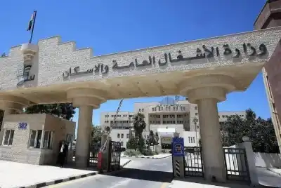 الأشغال تعلن حالة الطوارئ المتوسطة حتى