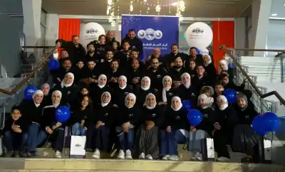 العربي الإسلامي يجدد دعمه لمبادرة أرسم