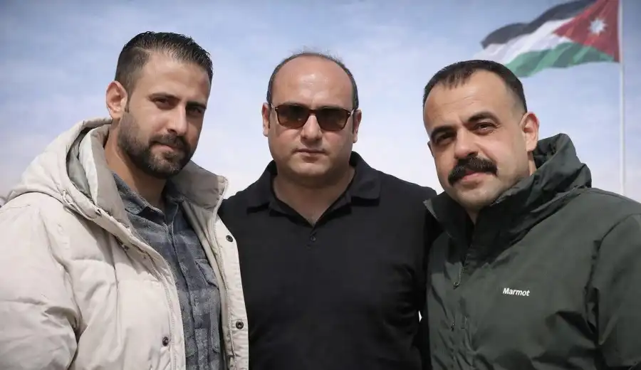 مدار الساعة,أخبار الأردن,اخبار الاردن,مديرية الأمن العام,الأمن العام,وكالة الأنباء الأردنية,إدارة مكافحة المخدرات,الأمم المتحدة,سيادة القانون