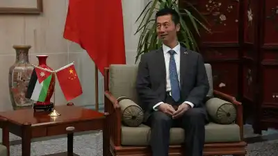 السفير الصيني في عمان: تقديم مساعدات