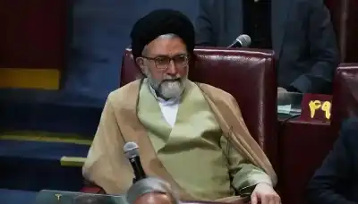 مقتل وزير الاستخبارات الإيراني إسماعيل الخطيب