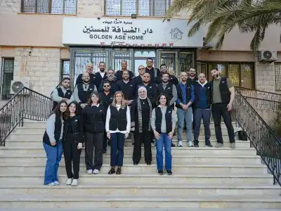 شركة جيه تي انترناشونال (الأردن) تعزز