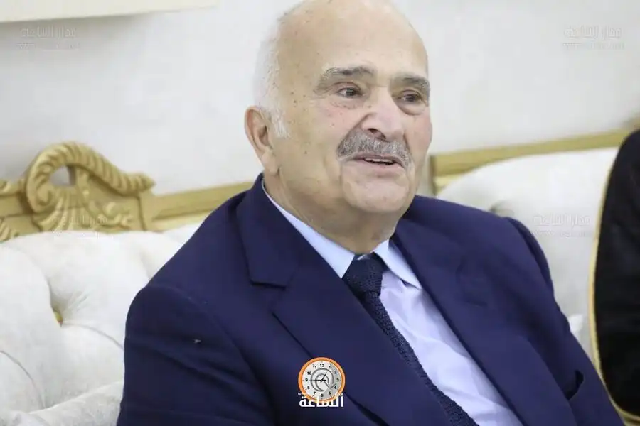 مدار الساعة,أخبار الأردن,اخبار الاردن,الحسن بن طلال,الملك عبدالله الثاني,الحسين بن علي,المسجد الأقصى