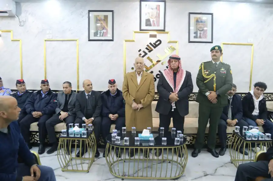 مدار الساعة,أخبار الأردن,اخبار الاردن,الملك عبدالله الثاني,الحسين بن عبدالله الثاني,ولي العهد,الديوان الملكي,الديوان الملكي الهاشمي,إدارة مكافحة المخدرات