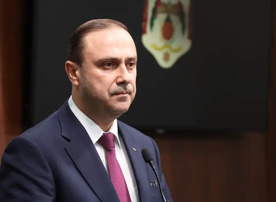 مدار الساعة,أخبار الأردن,اخبار الاردن,وزير الاتصال الحكومي,محمد المومني,الملك عبد الله الثاني,القوات المسلحة الأردنية,الأمم المتحدة,القوات المسلحة,سلاح الجو الملكي,وسائل التواصل الاجتماعي