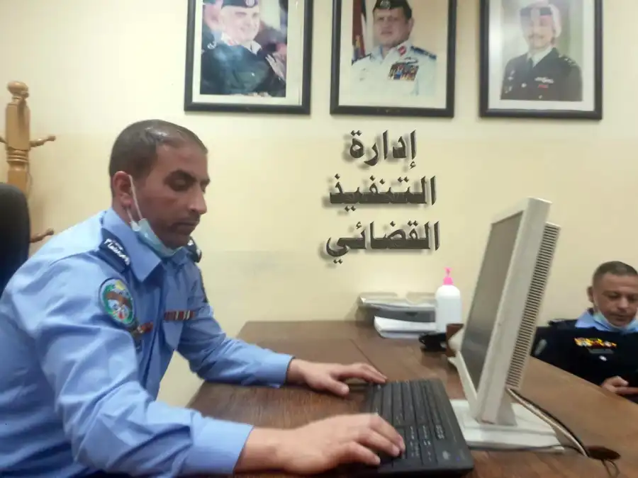 مدار الساعة,أخبار الأردن,اخبار الاردن,عيد الفطر,التنفيذ القضائي