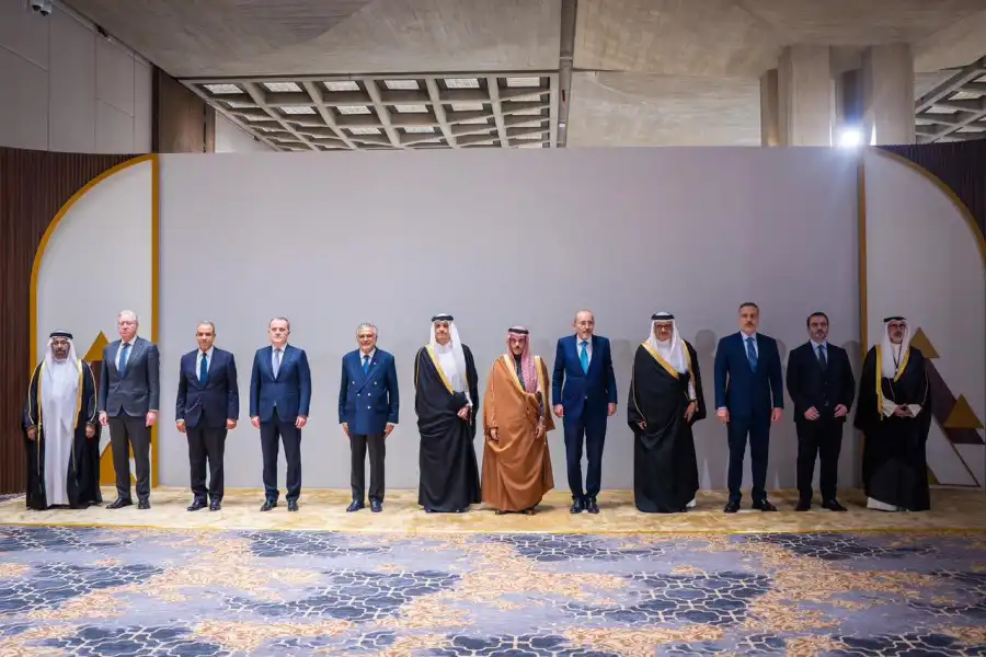 مدار الساعة,أخبار عربية ودولية,نائب رئيس الوزراء,وزير الخارجية وشؤون المغتربين,رئيس الوزراء,أيمن الصفدي,المملكة الأردنية الهاشمية,الأمم المتحدة,المملكة العربية السعودية,مملكة البحرين,جمهورية مصر العربية,الإمارات العربية المتحدة