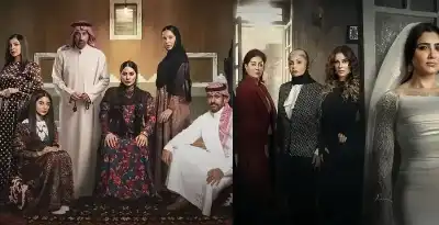 شاهد تكشف عن قائمة أعلى 10