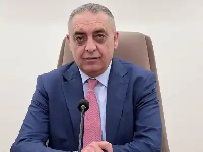 النائب محمد البستنجي يهنئ الملك وولي