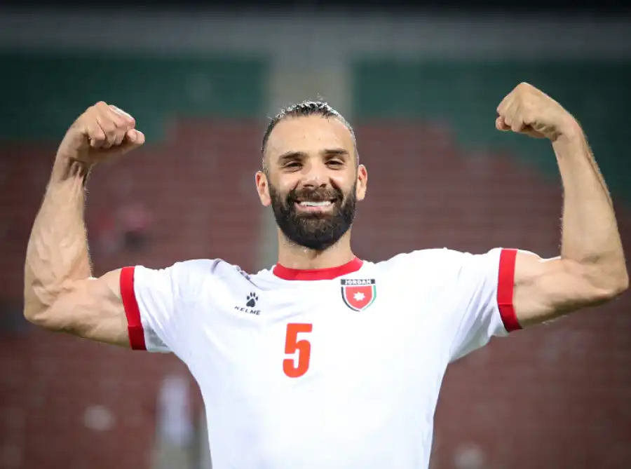 مدار الساعة,أخبار رياضية,يزن العرب