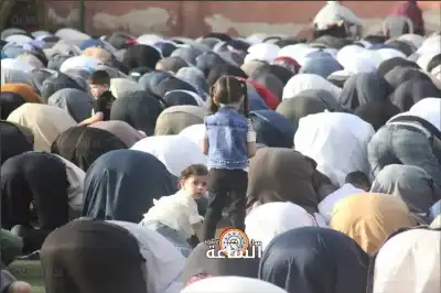 ليكن عيدنا أقرب إلى حسن التدبير