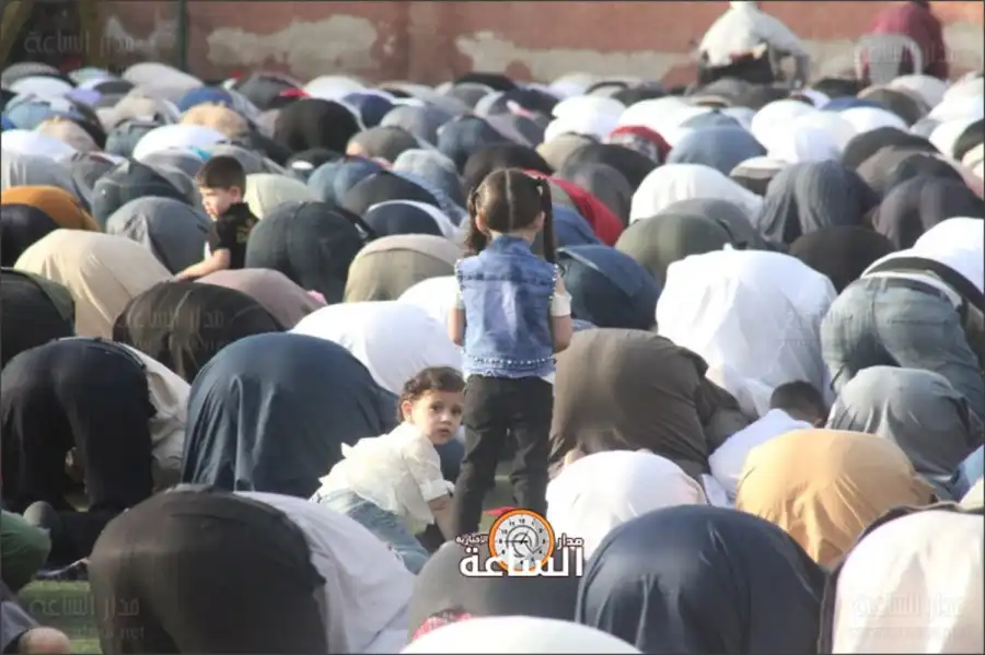 مدار الساعة,شؤون دينية