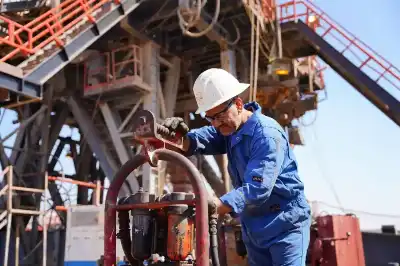 العراق يعلن عودة الغاز الإيراني بشكل