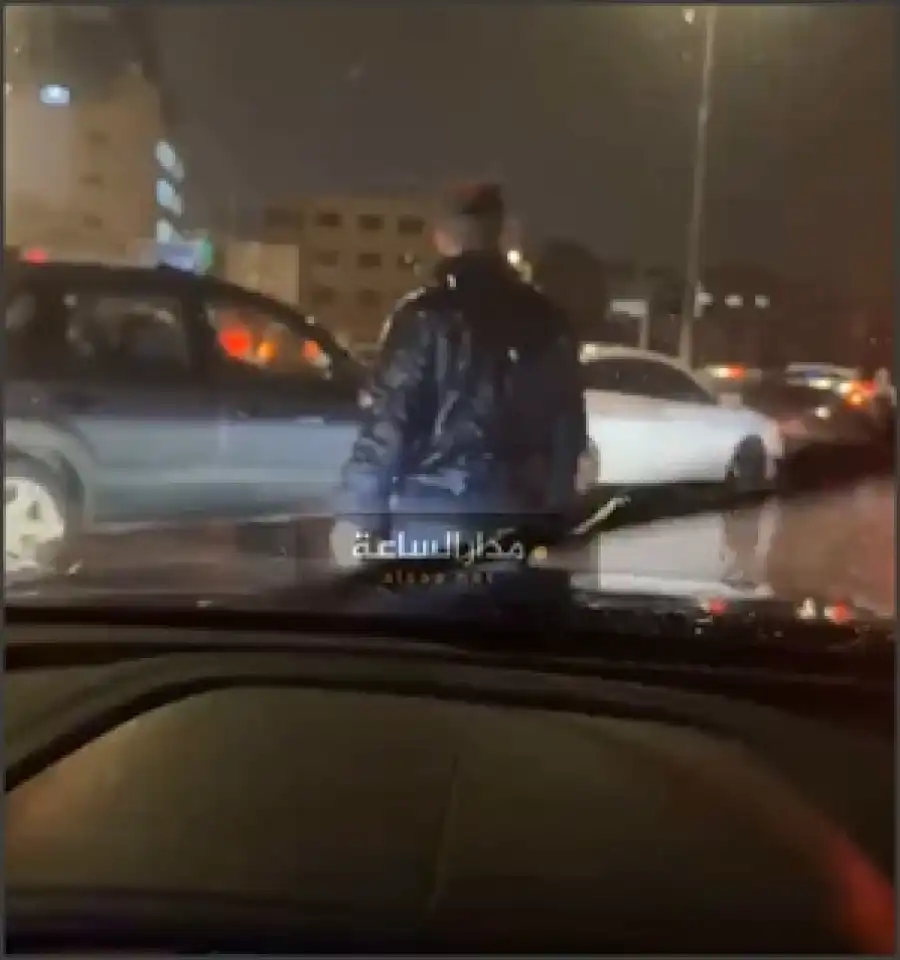 مدار الساعة,Video,فيديو,أخبار الأردن,اخبار الاردن,القوات المسلحة الأردنية,مديرية الأمن العام,الأمن العام,القوات المسلحة