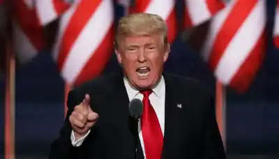 ترامب يهدد بـمحو محطات الطاقة الإيرانية