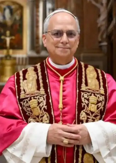 بابا الفاتيكان: الحرب في الشرق الأوسط