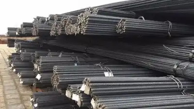 أسعار الحديد ترتفع مدعومة بارتفاع تكاليف