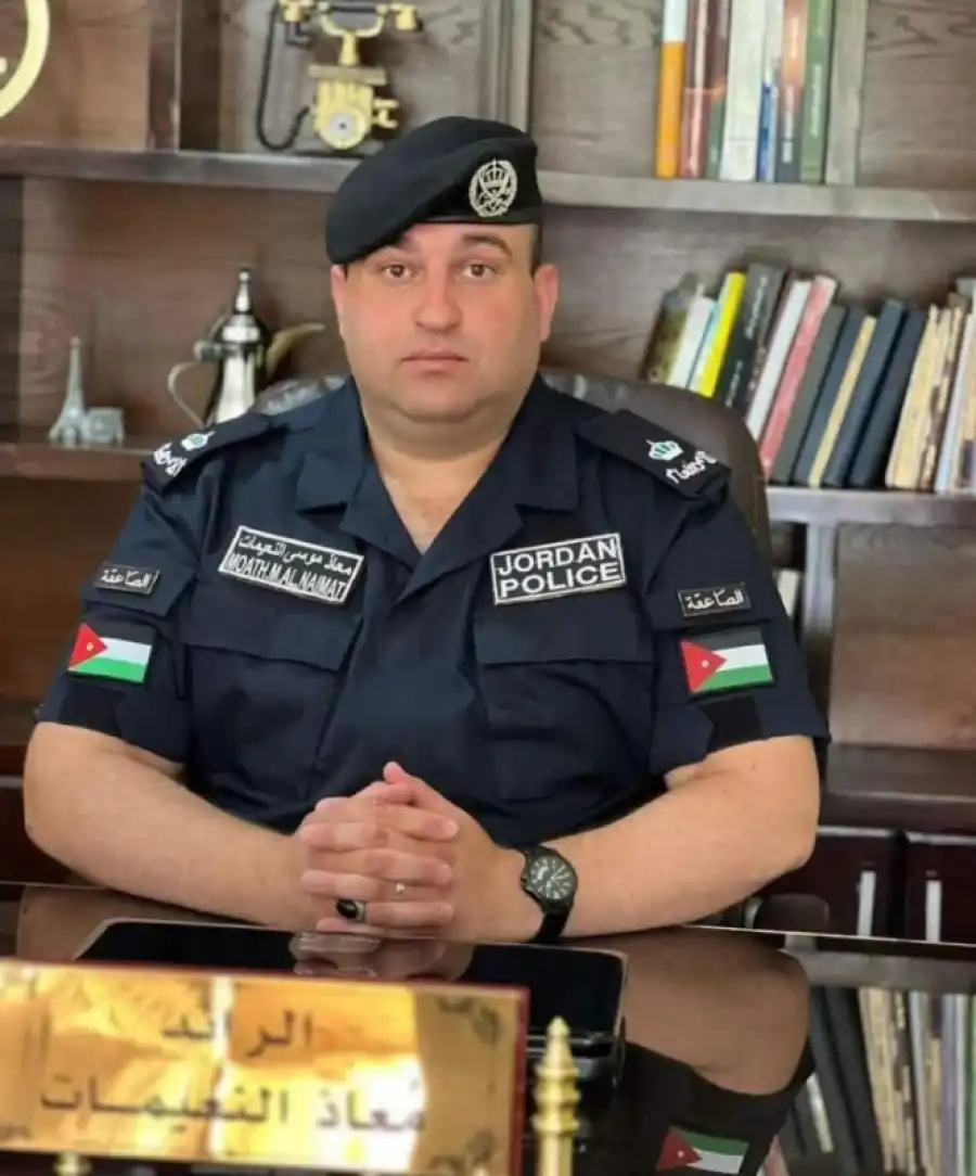 مدار الساعة,وفيات اليوم في الأردن