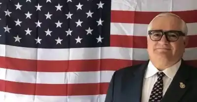 عضو في الجمهوري الأميركي: إيران أمام