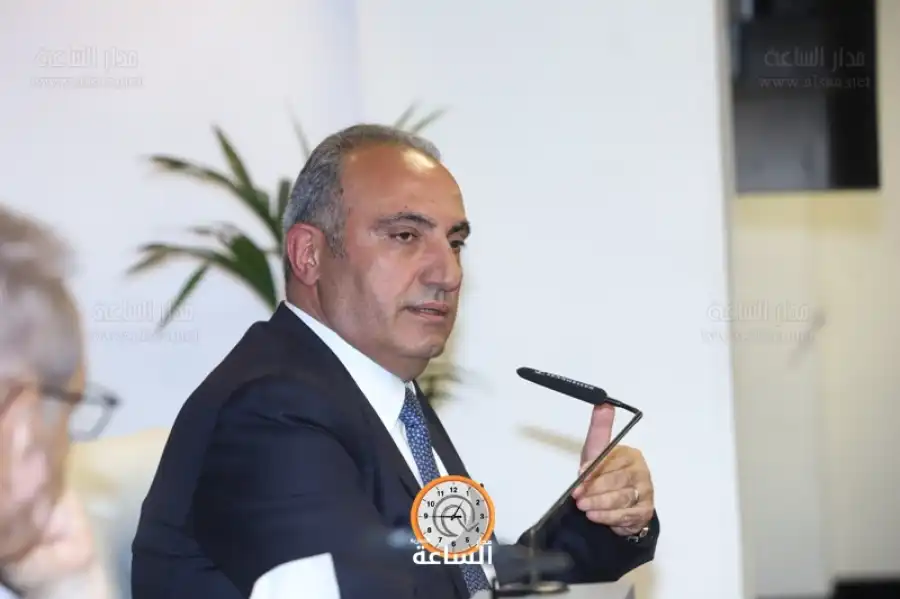 مدار الساعة,أسرار أردنية