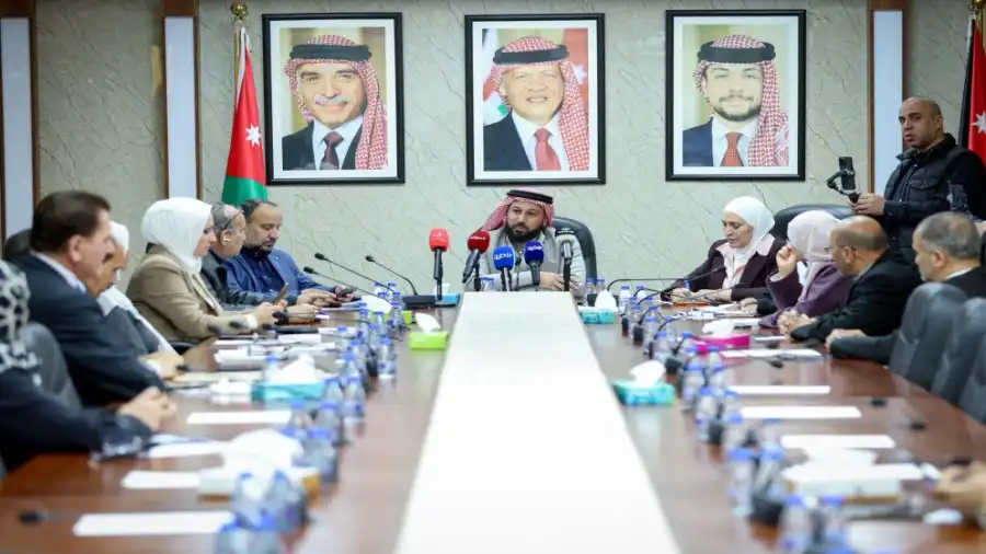 مدار الساعة,أخبار مجلس النواب الأردني,الذكاء الاصطناعي