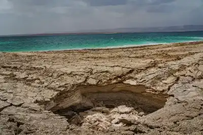 الأمن المائي في الأردن: الأسباب القيود،