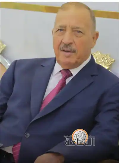 القاضي الدكتور علي أبوحجيلة ينعى بكلمات