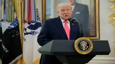 ترامب: إيران وافقت على ألا تملك