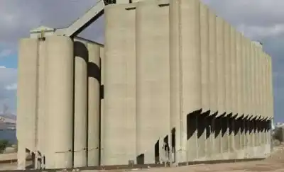 الأردنية للصوامع والتموين تدعو أردنيين لمقابلات