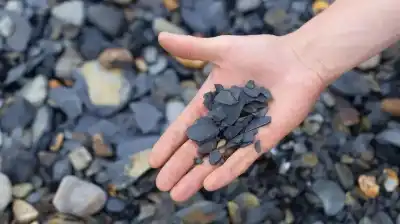 العطارات: الصخر الزيتي يقلل الاعتماد على