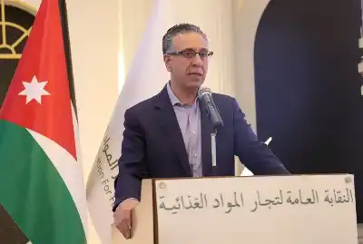 وزير الصناعة للأردنيين: لا مبرر للتخزين
