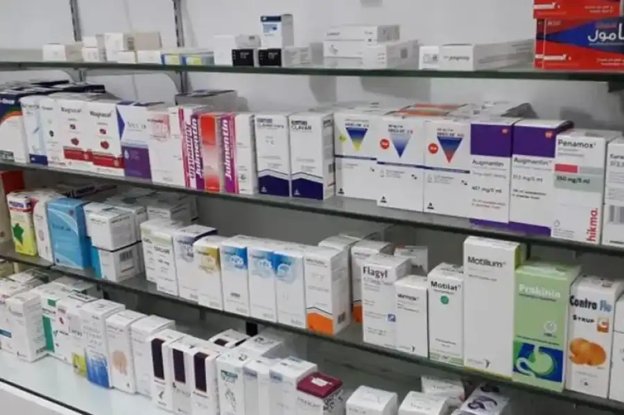 مدار الساعة,أخبار الأردن,اخبار الاردن,أخبار الصحة والأسرة,وزير الصحة,كورونا,وزارة الصحة,المؤسسة العامة للغذاء والدواء,وكالة الأنباء الأردنية