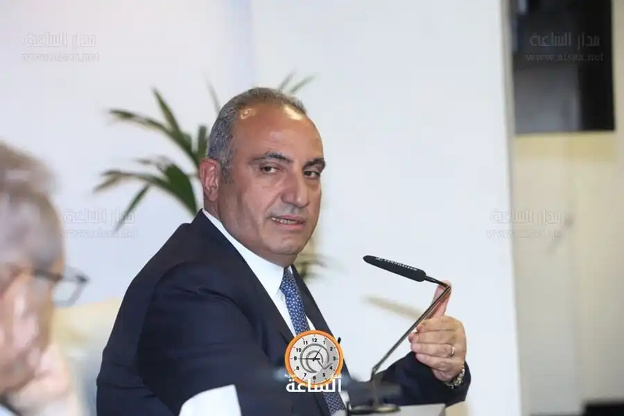 مدار الساعة,أسرار أردنية,أمانة عمان الكبرى