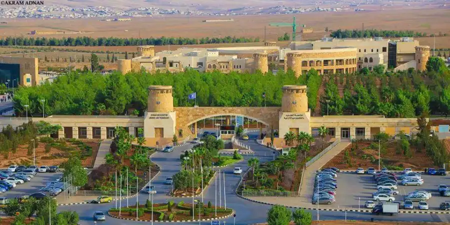 مدار الساعة,أخبار الجامعات الأردنية,جامعة العلوم والتكنولوجيا